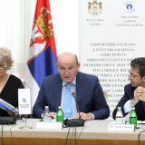 Zamenik zaštitnika građana: Nacionalni saveti manjina najaktivniji u obrazovanju i upotrebi jezika i pisma 2