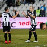 Partizan: Stojković nije imao korona virus kada je branio derbi 5