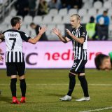 Partizan: Stojković nije imao korona virus kada je branio derbi 7
