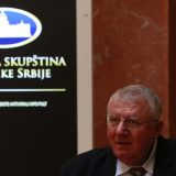 Šešelj: Žene su na relativno pristojan način izgurane 3