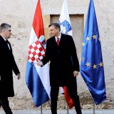 Zajednička deklaracija upitna zbog stava Srbije o Kosovu 13