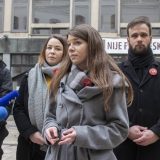 Članica SSP Valentina Reković osudila napade na profesore FPN 11