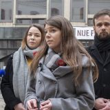 Valentina Reković odgovorila Vojislavu Šešelju 7