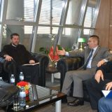 Crnogorska policija će ipak obezbeđivati litije 12