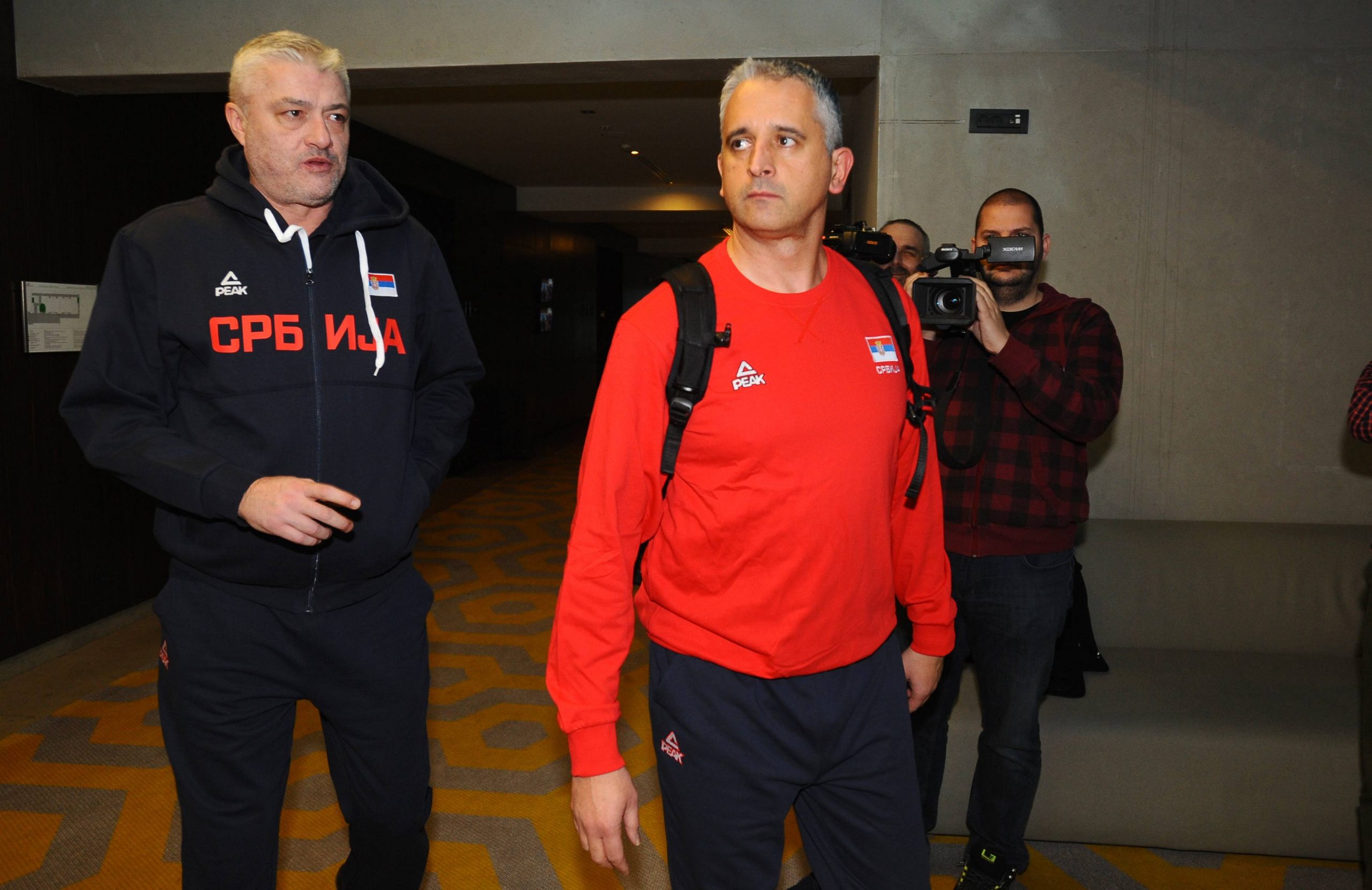 Srpski košarkaši ubedljivi protiv Finske na početku kvalifikacija za EP 1