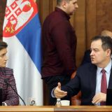 Vlada protiv predloga Čomićeve, predsednica Skupštine kaže da to ne obavezuje poslanike 3