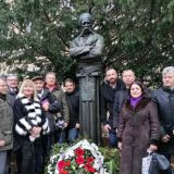 U Beču Srbi obeleželi godišnjicu smrti Vuka Stefanovića Karadžića 6
