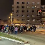 Udruženje: Nadležni tendenciozno iznose neistinite podatke o izgradnji trolejbuske mreže na Dorćolu 10