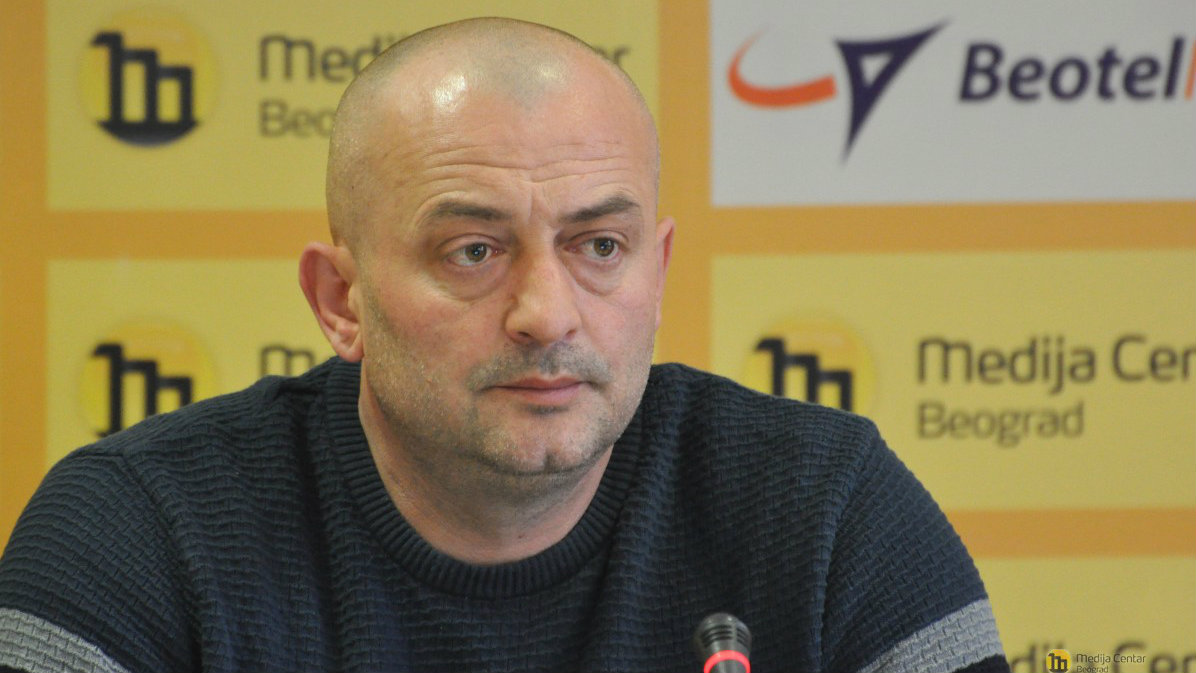 Nešović: Idem do kraja, tužiću Gradsku čistoću 1