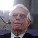 Borelj se izvinio što je kritikovao mlade okupljene oko Grete Turnberg 1