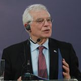 Borelj: Spustiti tenzije i vratiti na situaciju za otvaranje dijaloga 5