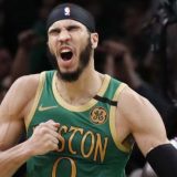Boston posle dva produžetka bolji od Klipersa 14
