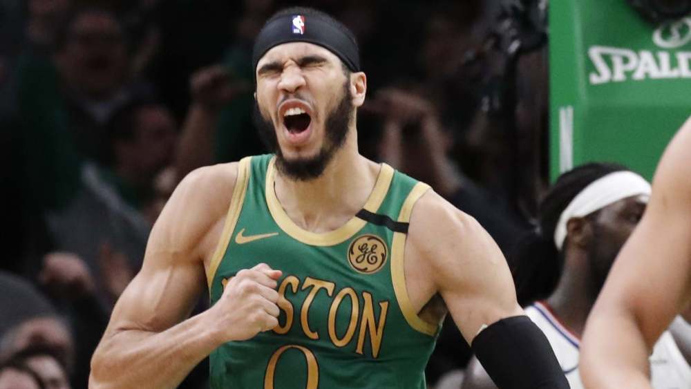 Boston posle dva produžetka bolji od Klipersa 1