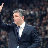 Trener Budućnosti: Što se košarke tiče, uživali smo u Beogradu 11