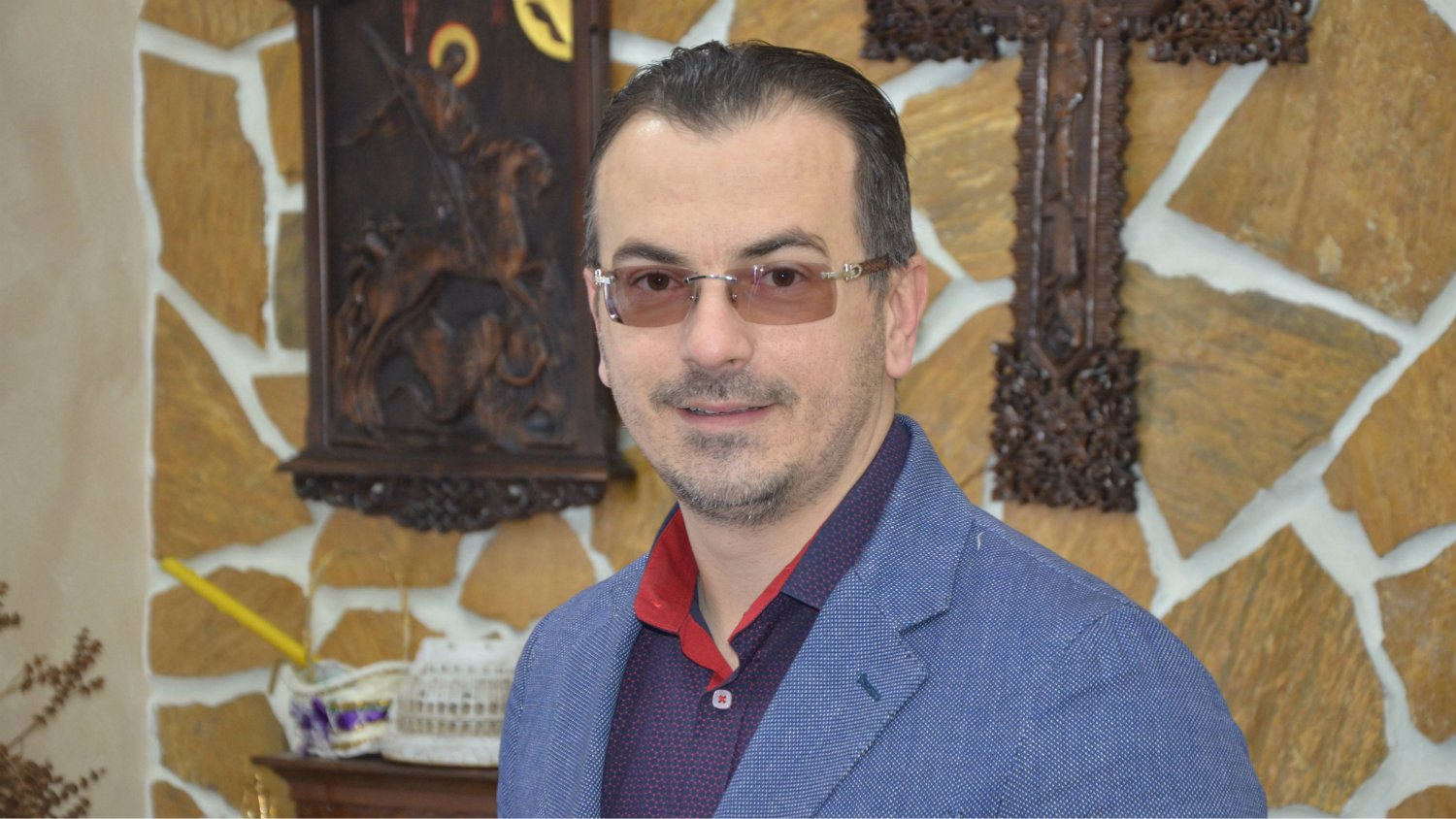 Čačanski opozicionar poziva na bojkot parlamentarnih izbora 1