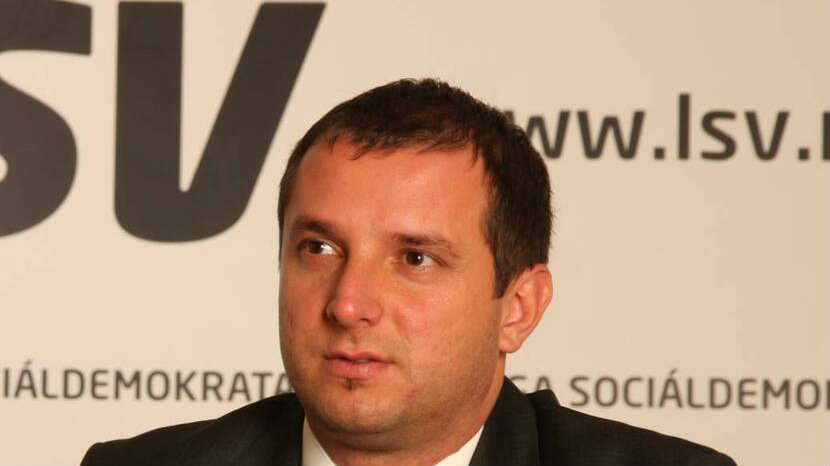 LSV: Paori i dalje veoma nisko na listi prioriteta zrenjaninske vlasti 1