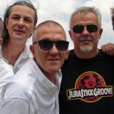 Beogradski koncert Dejana Cukića i "Sporog ritma" 11. aprila 5