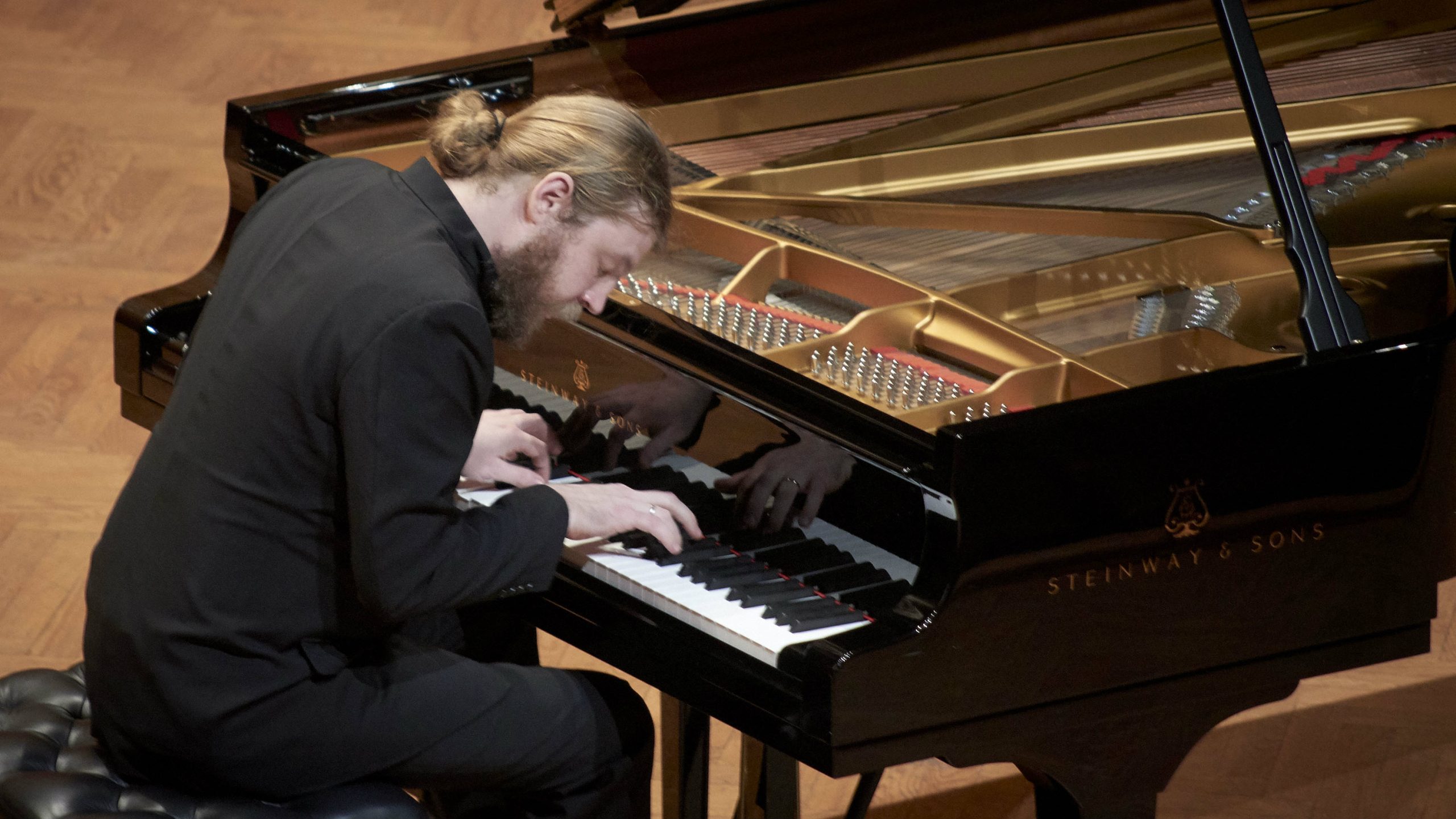 Vulkanska poigravanja 1