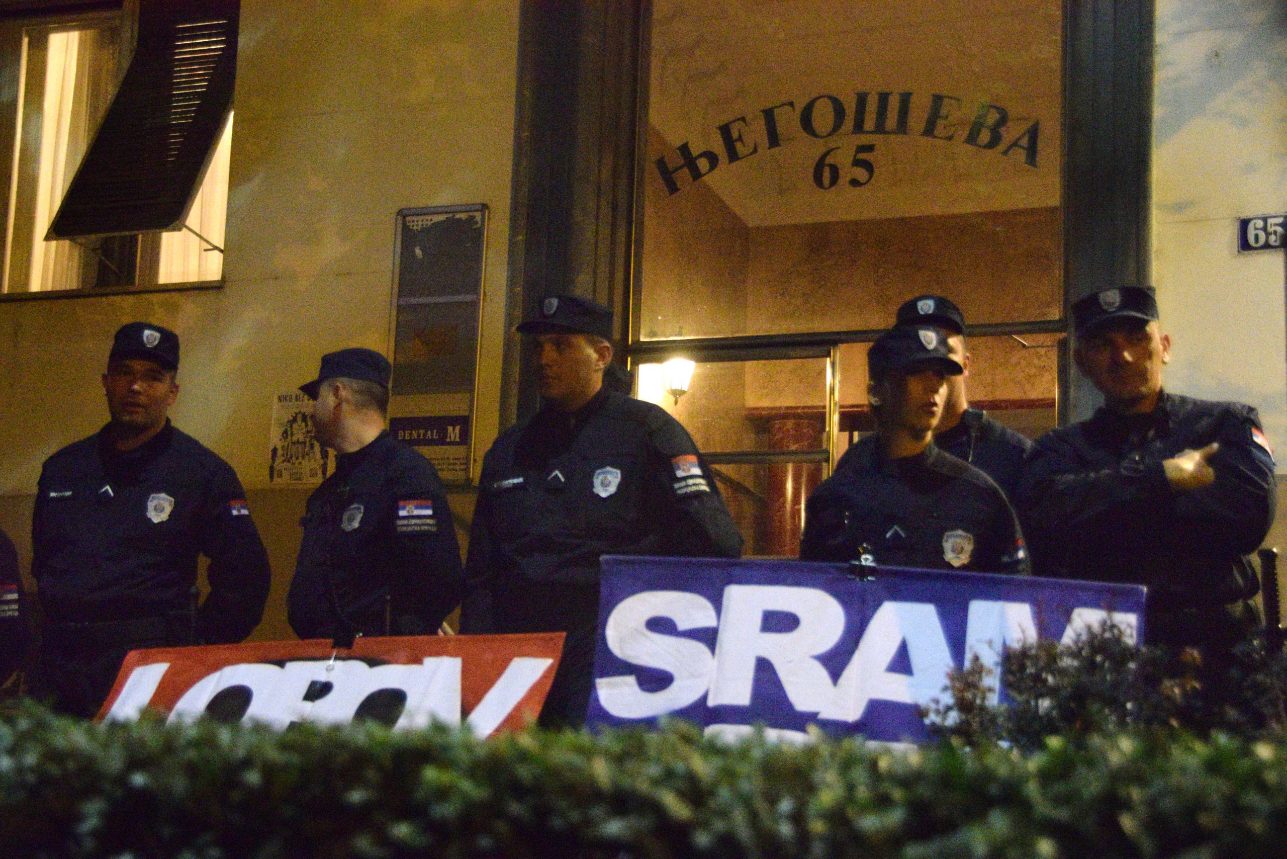 Krov nad glavom: Izvršiteljka i dalje naplaćuje troškove iseljenja Dobrili Petrović, uprkos odluci Ustavnog suda 1