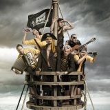 Dubioza Kolektiv pokrenuo peticiju za nastup na Evroviziji pod zastavom Apsurdistana 3