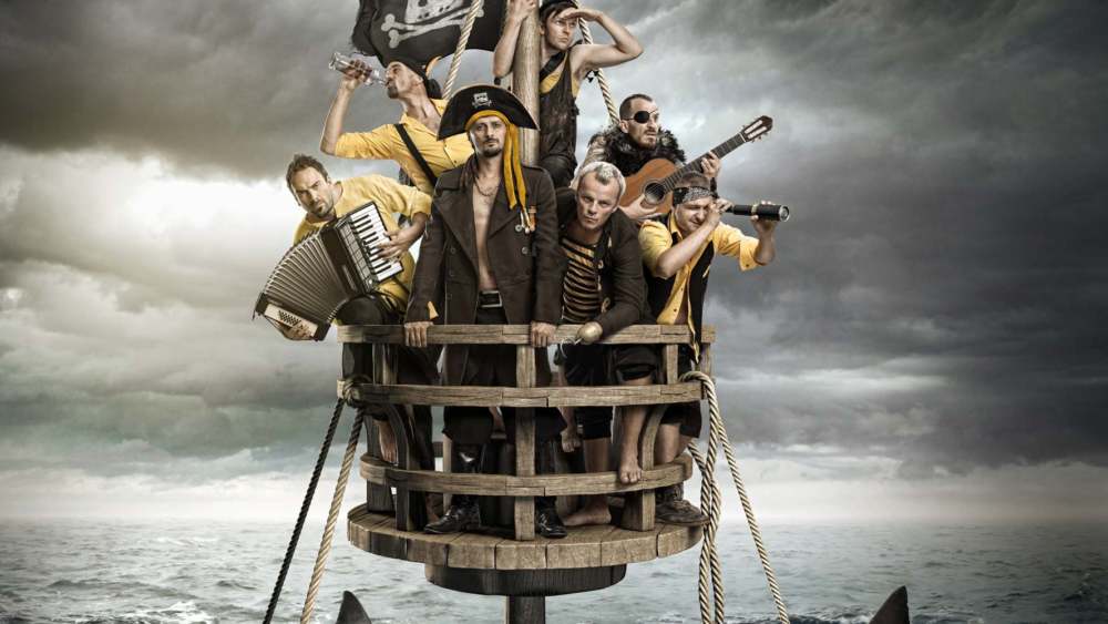 Prva imena jubilarnog Arsenala: Dubioza kolektiv, Still Corners i Džajkovski 1