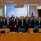 Među 23. članice Evropske esports federacije i jedna srpska asocijacija 5