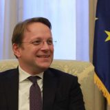 Varheji: EU uključila Zapadni Balkan u sistem za nabavku medicinske opreme, dala 30 miliona evra 11