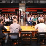 Nemačka vlada Komesarijatu za izbeglice donirala Softver za praćenje readmisije 1