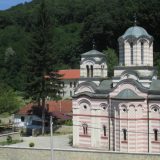 Opljačkan manastir Tumane, uhapšen osumnjičeni 4