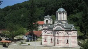 Manastir Tumane demantuje da finansira SNS 5 Manastir Tumane demantuje da finansira SNS 5