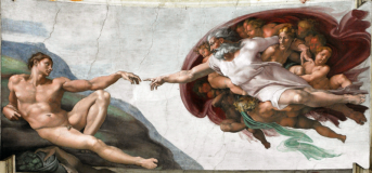 Mikelanđelo - 456 godina od smrti velikog slikara 2