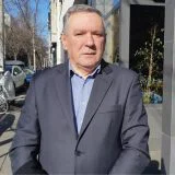 "Očigledno da je bilo nekog dogovora": Goran Bogdanović za Danas o tome koji je interes Zapada da prizna izbore na severu Kosova 12