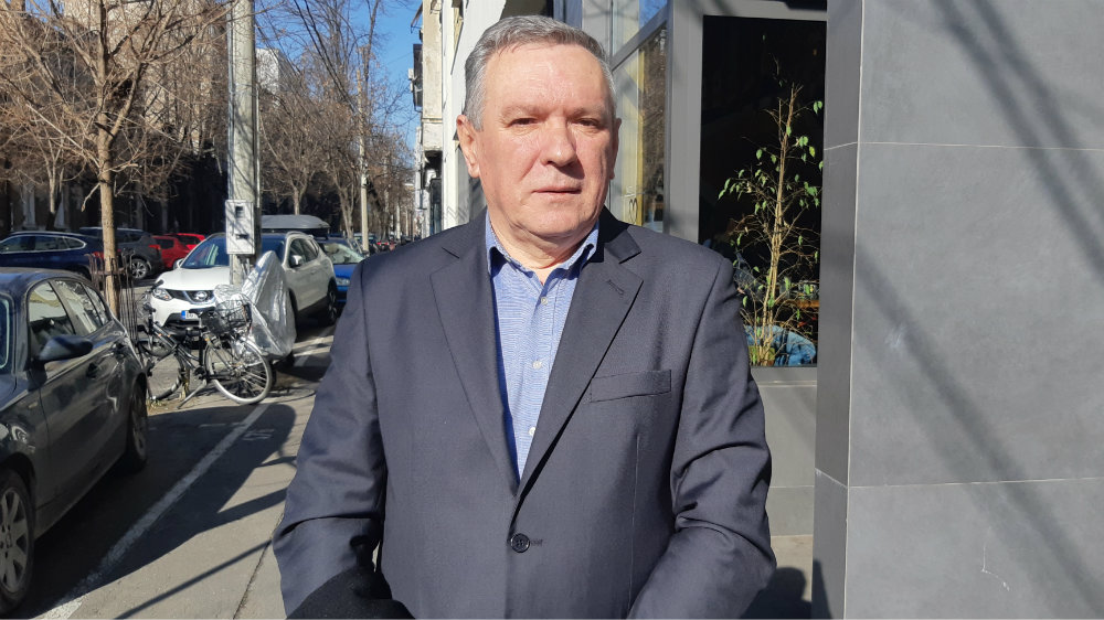 Bogdanović : Ne treba nam ZSO koji ima ovlašćenja lokalne samouprave 15