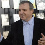 Reditelj Goran Marković: Vlast će ići do otvorenog terora ili će pasti 6