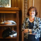 Dan sa poslanicom Goricom Gajić 5