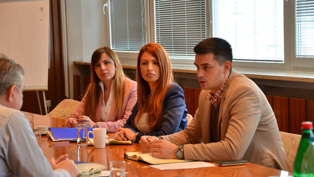 Počinje edukacija stanara o značaju rekonstrukcije fasada, uputstva poslata na 10.000 adresa 1