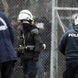 Opsadno stanje na tursko-grčkoj granici (VIDEO) 3