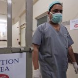 SZO: Prerano govoriti o vrhuncu korona virusa u Kini 1