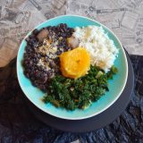 Fežoada (Feijoada) - recept 3