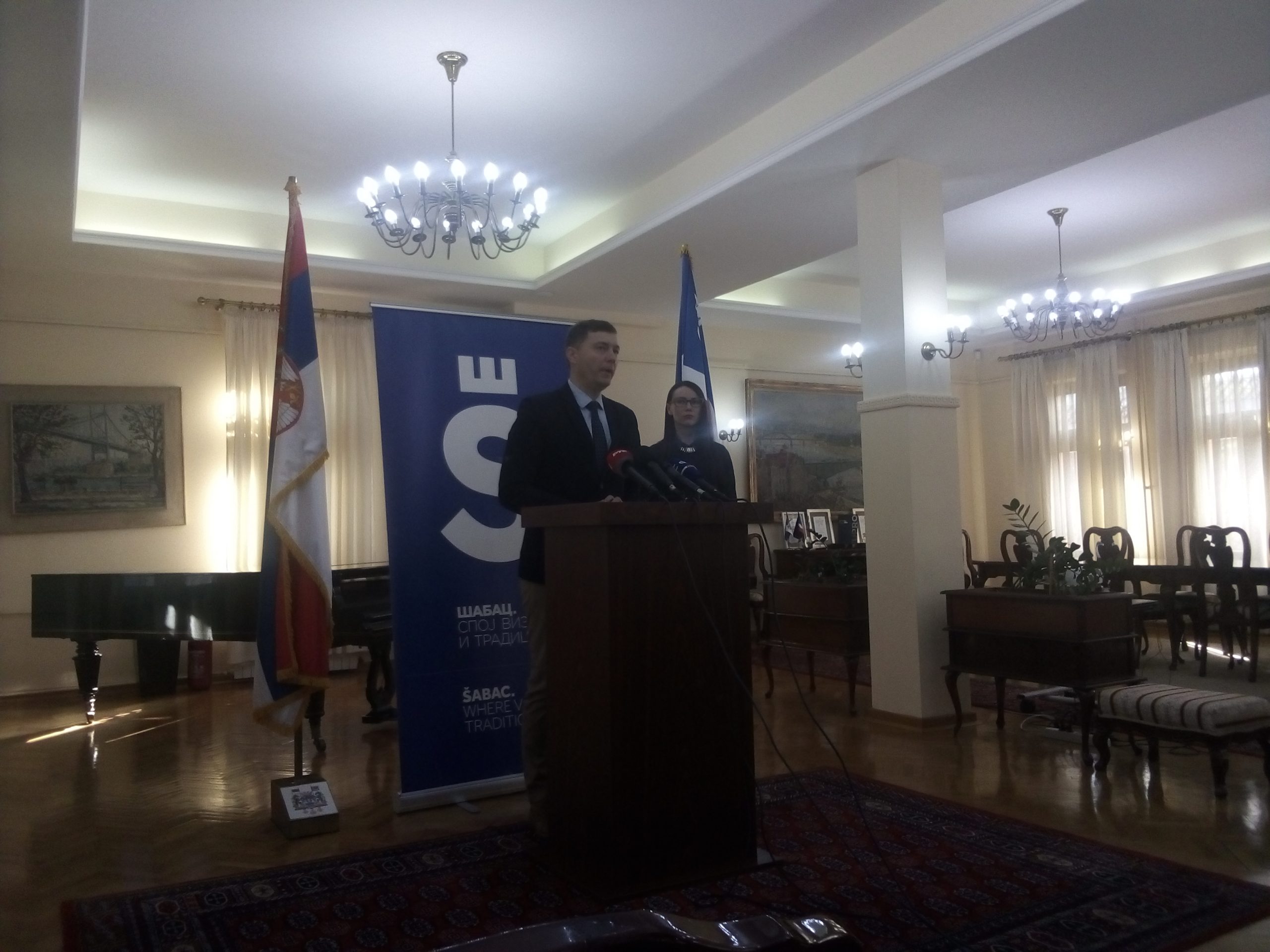 Priznanje Fajnenšal tajmsa Šapcu: Ponovo u top deset destinacija 1