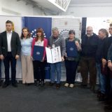 Uručene sajamske i nagrade za kratku priču 6