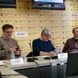 Vučić duplo više na televiziji od svih članova vlade zajedno 3