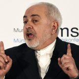 Iranski ministar: Tramp ima loše savetnike 5