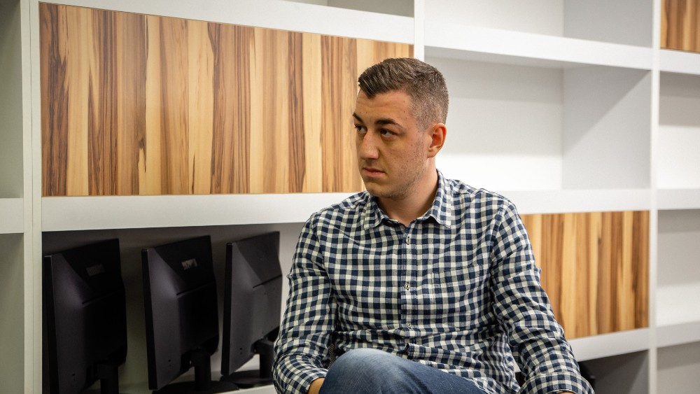 Srpski preduzetnik koji je za dve godine osvojio sedam stranih tržišta 3