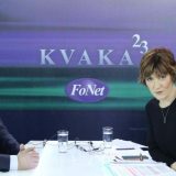 Ćosić: Ekstremni pritisci na N1 (VIDEO) 3