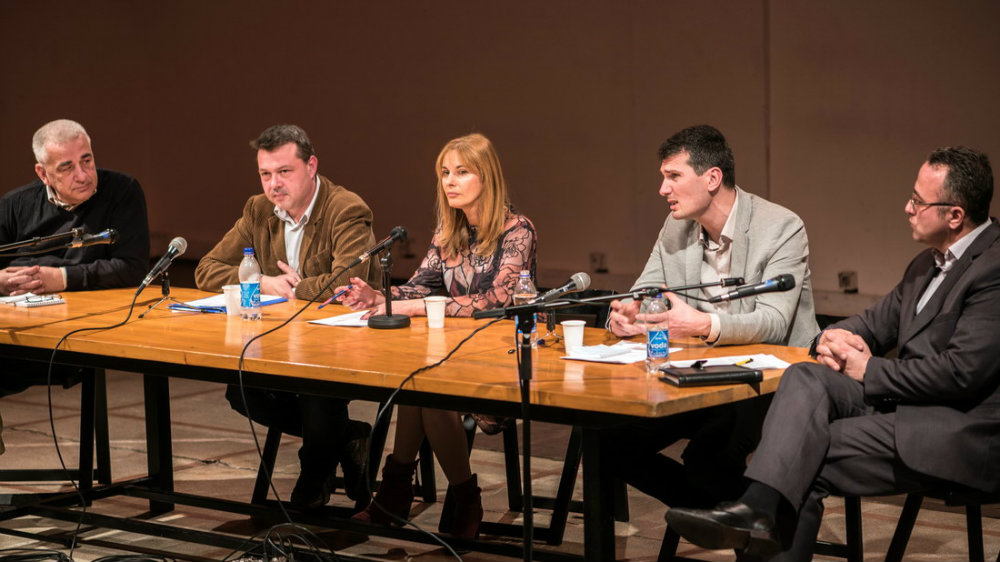 U CZKD potpisan sporazum o odbrani prava građana 1