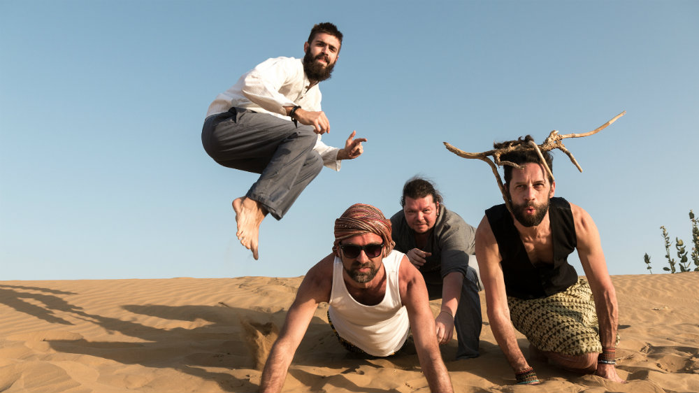 Vidimo se na Mentu najboljem regionalnom festivalu 4