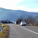 Težak udes kod Kučeva, poginuo bračni par 2