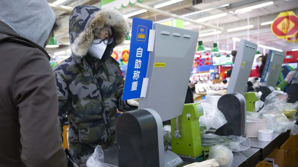 Australija zabranila ulazak strancima koji dolaze iz Kine 1