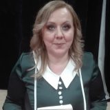 Promocija knjige "Psihološke igre političara" Marije Lazarević 2